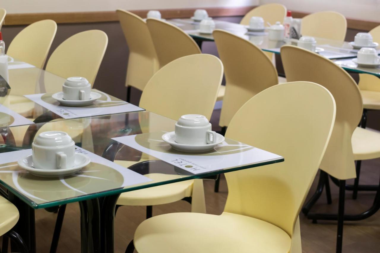 Paulista Garden Hotel Σάο Πάολο Εξωτερικό φωτογραφία